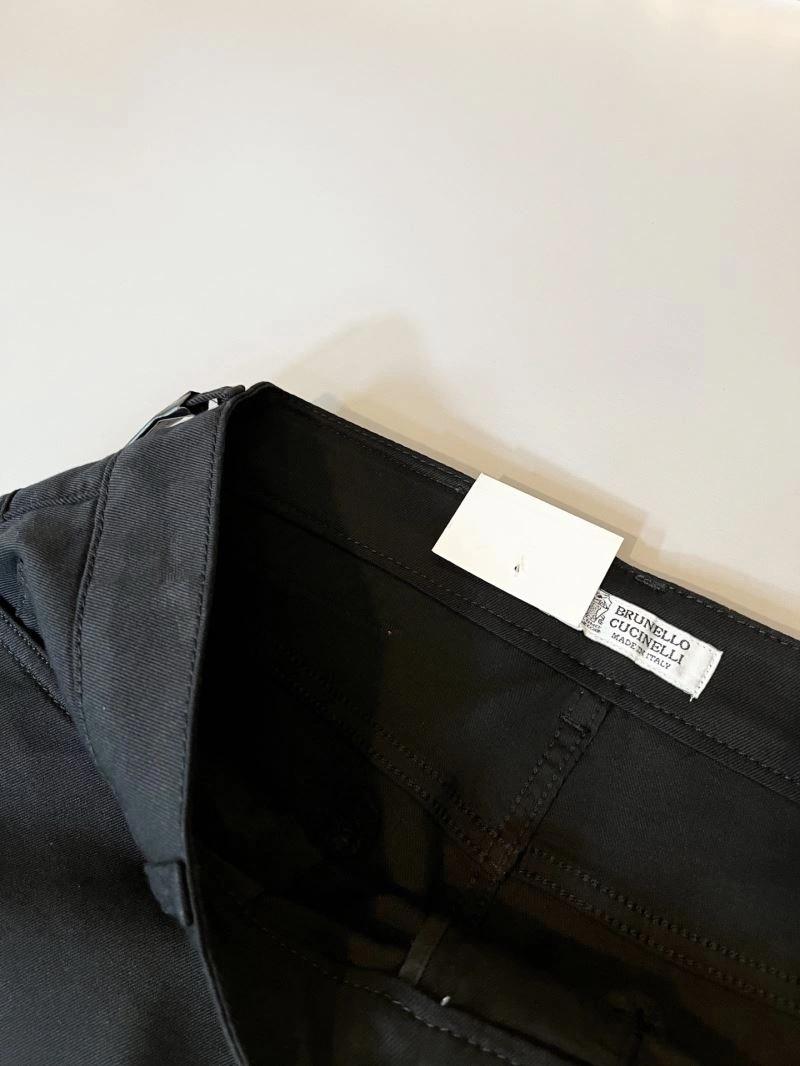 Affordable Brunello Cucinelli Jeans 161960