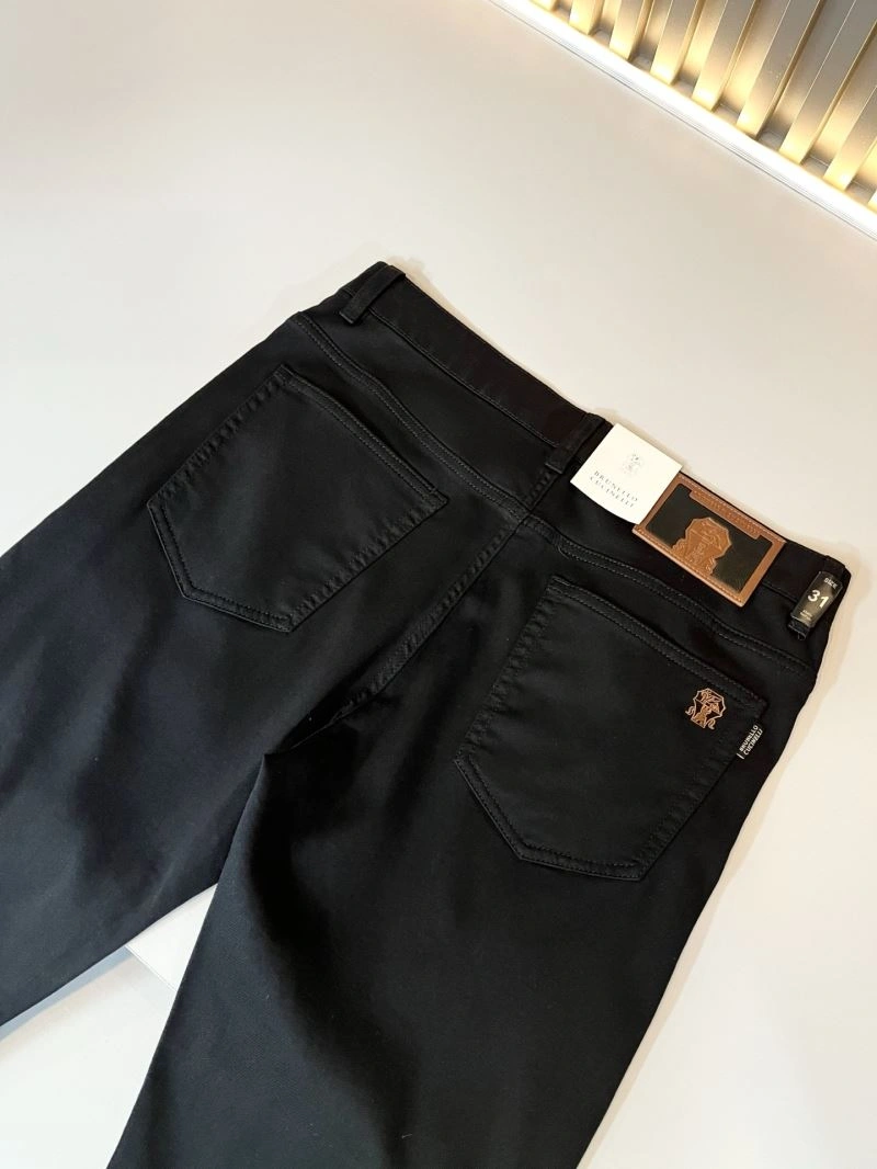 Affordable Brunello Cucinelli Jeans 161960