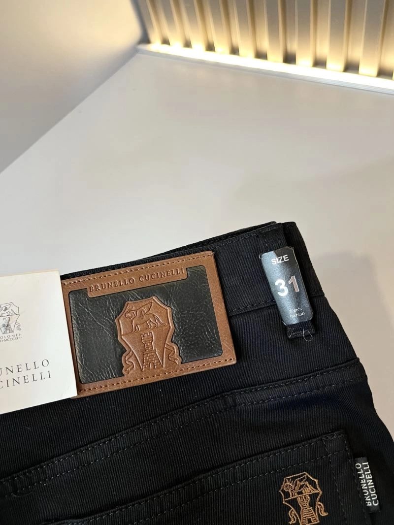 Affordable Brunello Cucinelli Jeans 161960