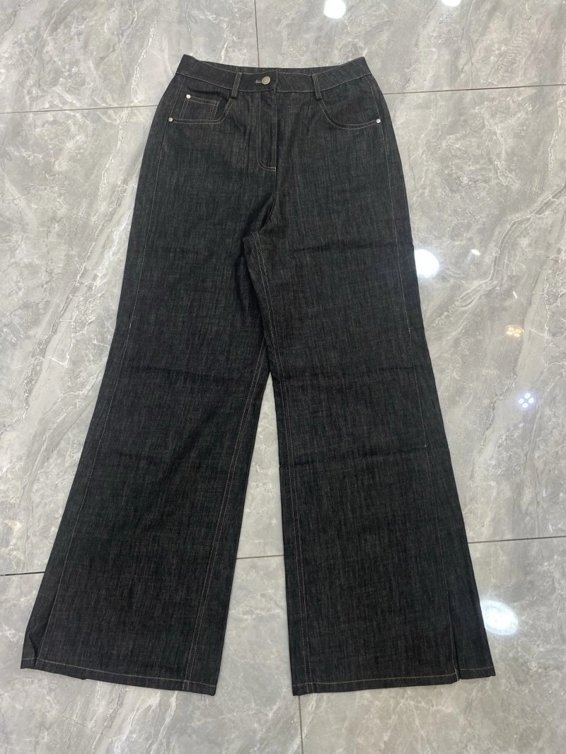 Brunello Cucinelli Jeans Attractive 157060