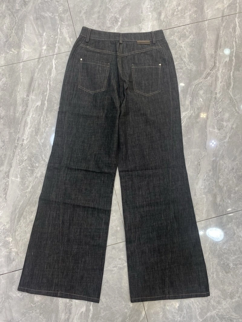 Brunello Cucinelli Jeans Attractive 157060