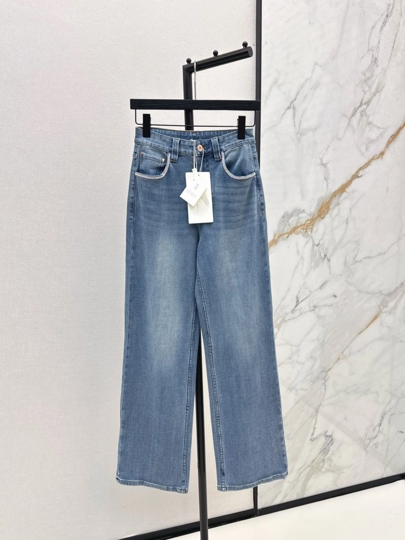TimelessDesign Brunello Cucinelli Jeans 149960