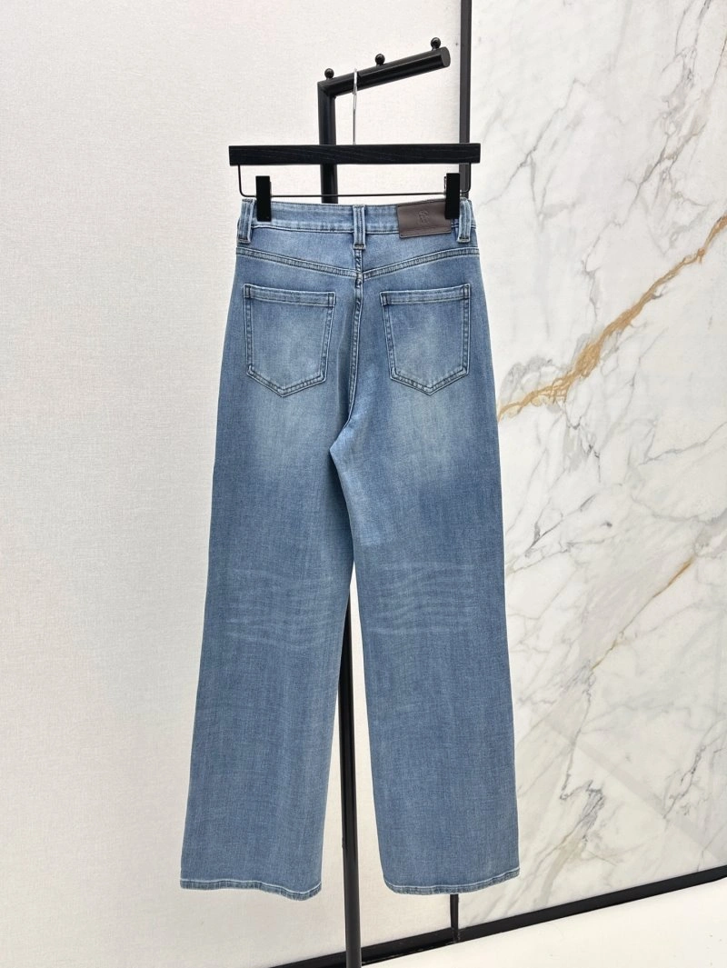 TimelessDesign Brunello Cucinelli Jeans 149960