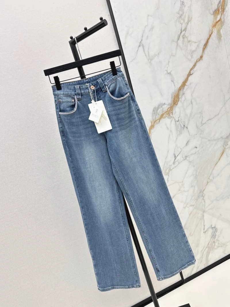 TimelessDesign Brunello Cucinelli Jeans 149960