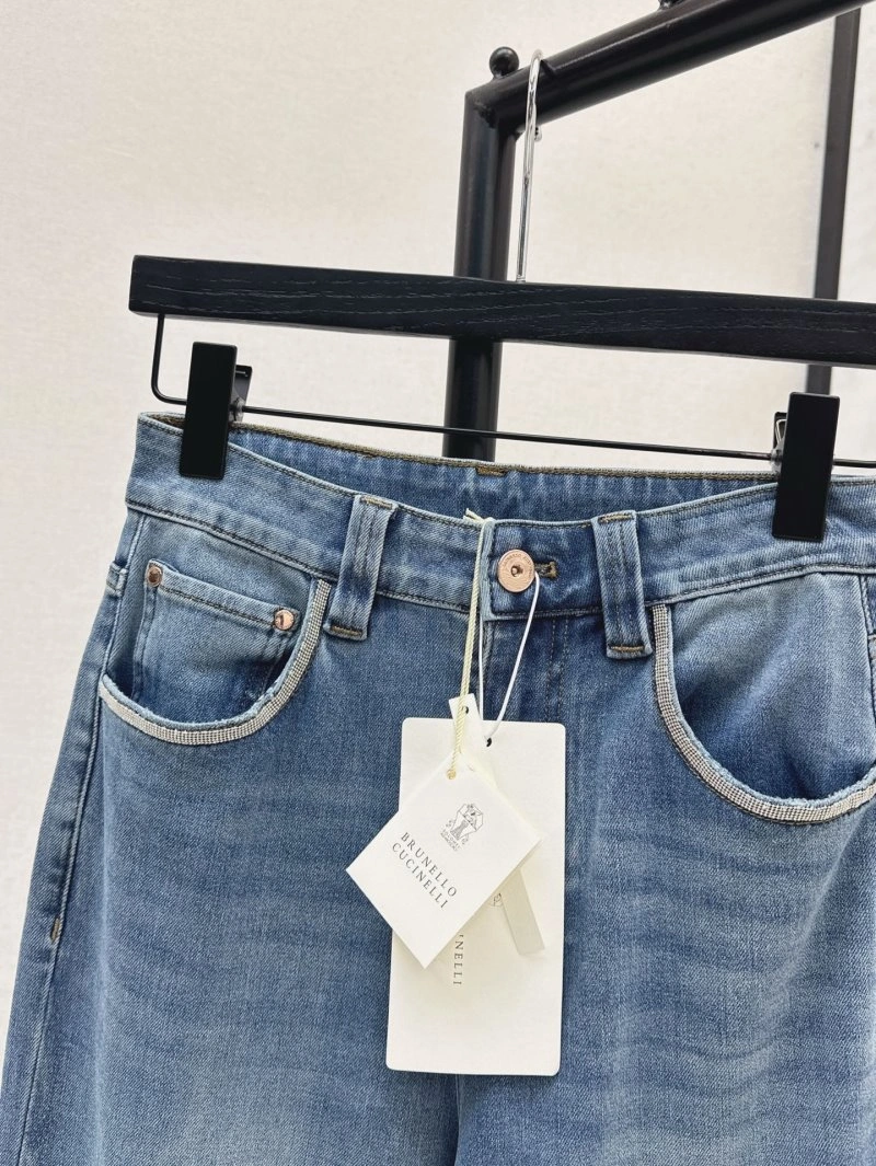 TimelessDesign Brunello Cucinelli Jeans 149960