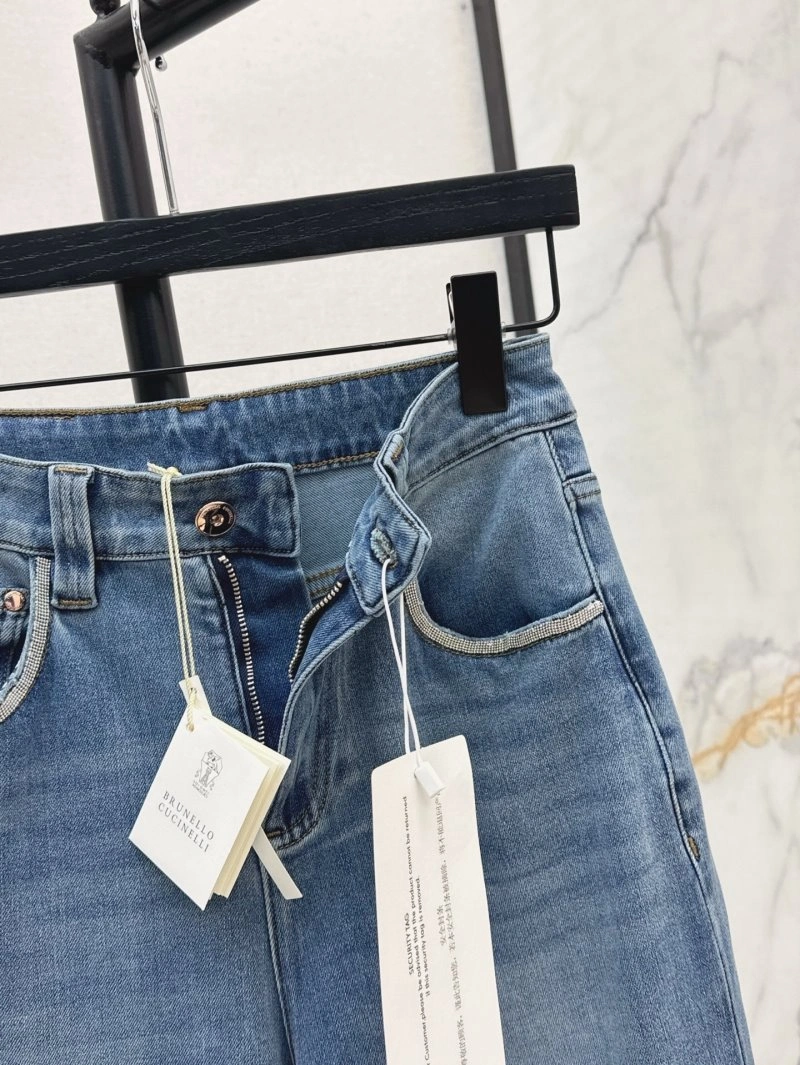 TimelessDesign Brunello Cucinelli Jeans 149960
