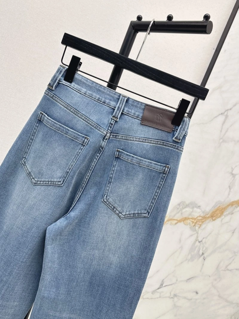 TimelessDesign Brunello Cucinelli Jeans 149960