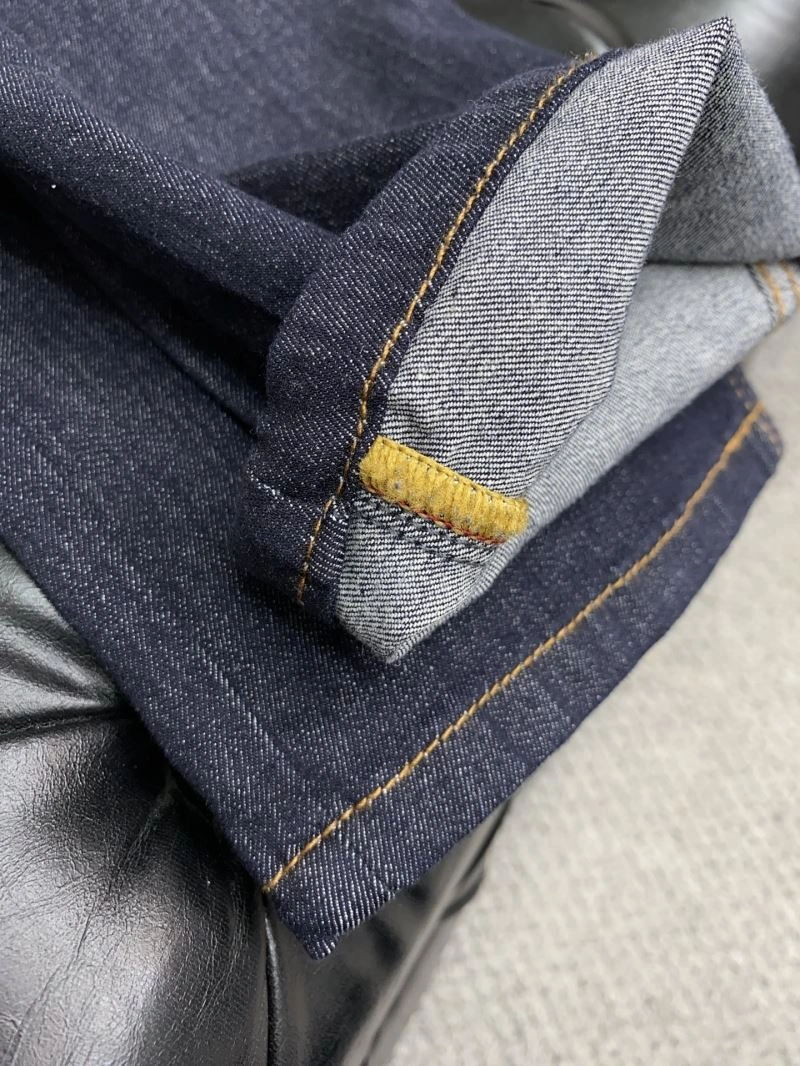 Brunello Cucinelli Jeans FastDry 160901