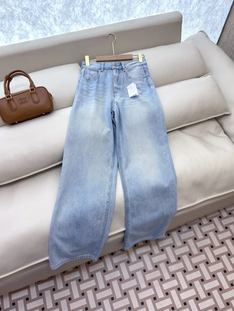 Brunello Cucinelli Jeans UrbanStyle 155080