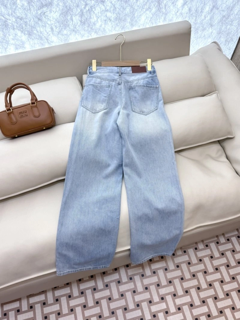 Brunello Cucinelli Jeans UrbanStyle 155080