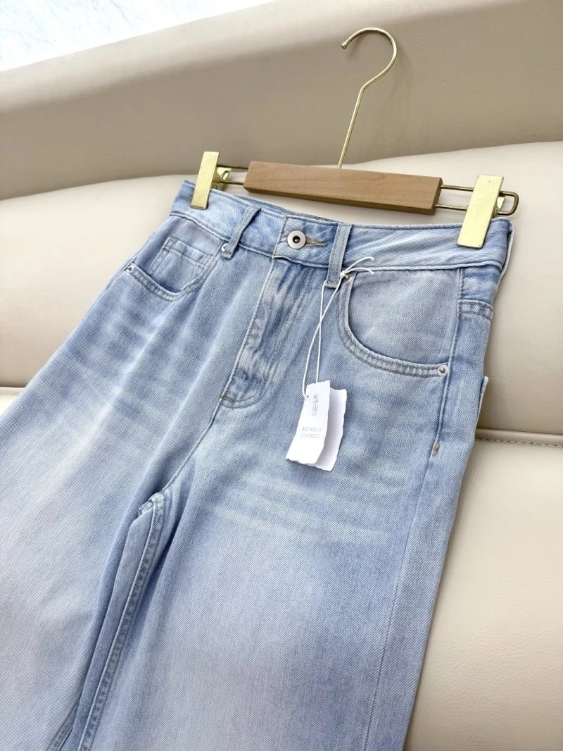 Brunello Cucinelli Jeans UrbanStyle 155080