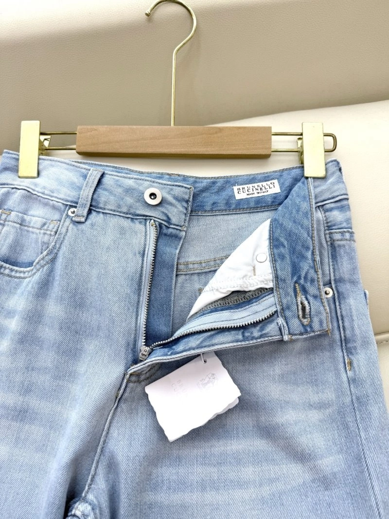 Brunello Cucinelli Jeans UrbanStyle 155080