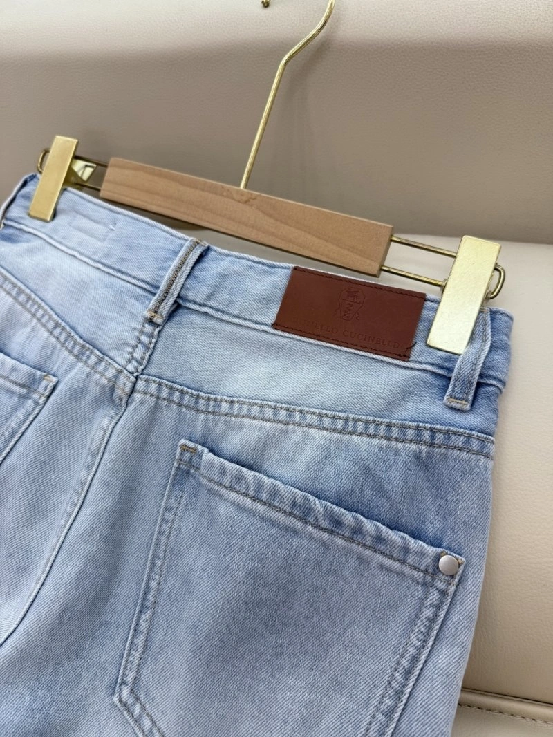 Brunello Cucinelli Jeans UrbanStyle 155080