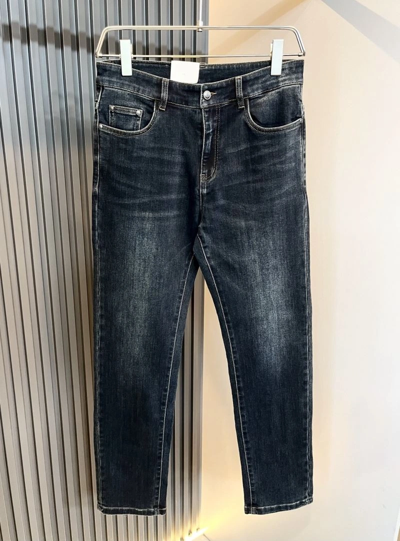 OdorResistant Brunello Cucinelli Jeans 159715