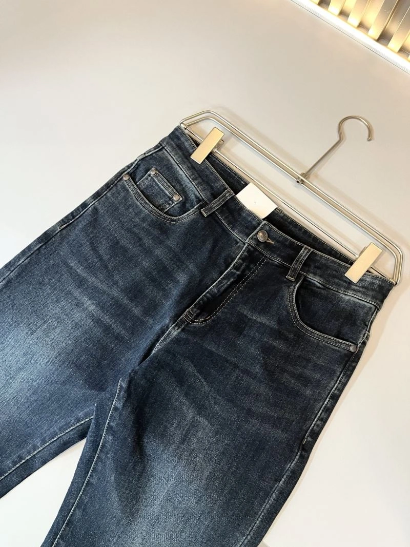 OdorResistant Brunello Cucinelli Jeans 159715