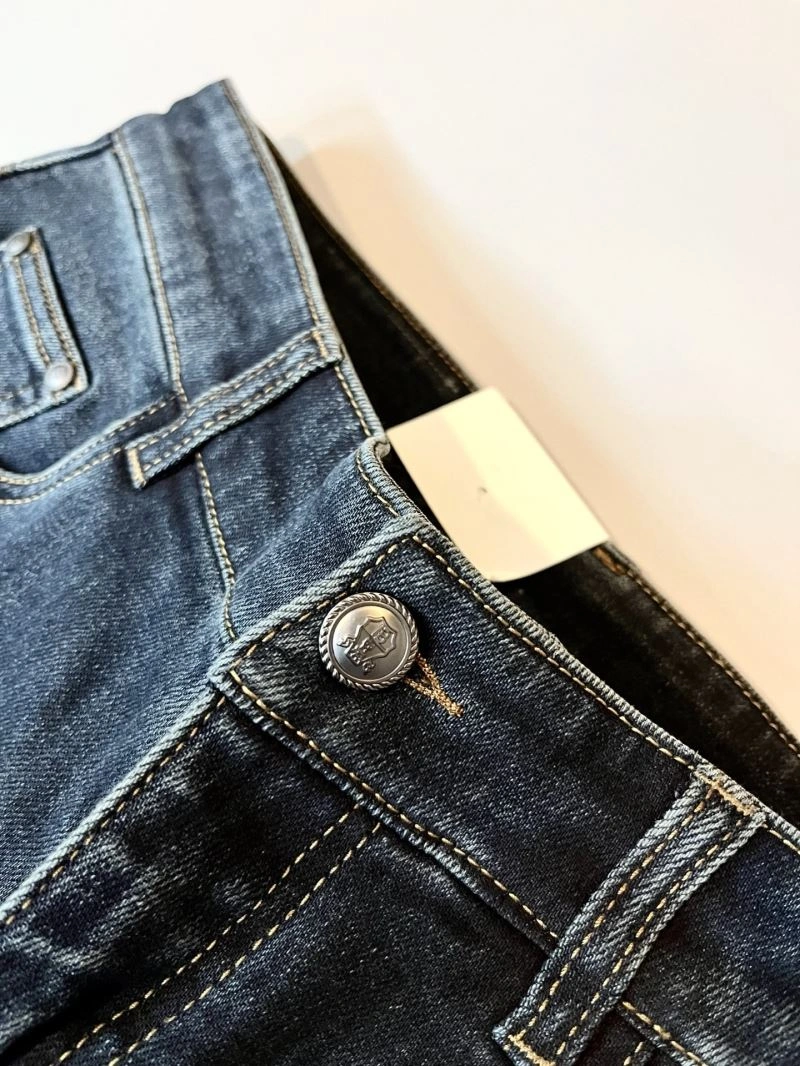 OdorResistant Brunello Cucinelli Jeans 159715