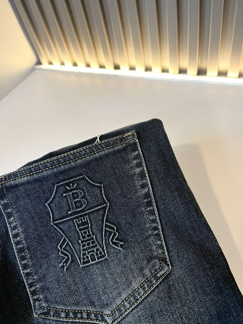 OdorResistant Brunello Cucinelli Jeans 159715