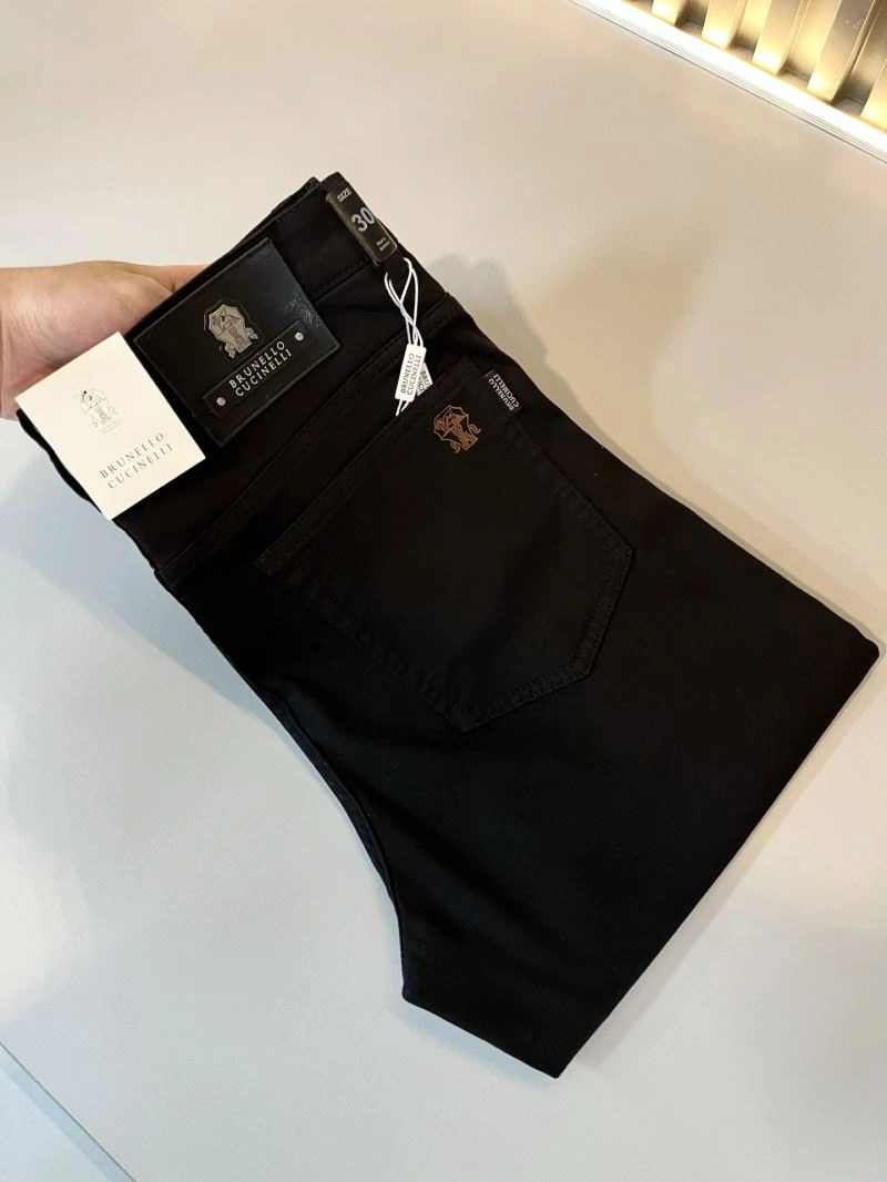 Brunello Cucinelli Jeans EasyCare 159752