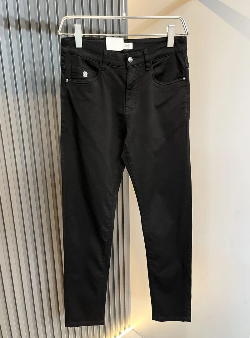 Brunello Cucinelli Jeans EasyCare 159752