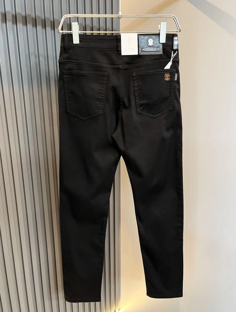 Brunello Cucinelli Jeans EasyCare 159752