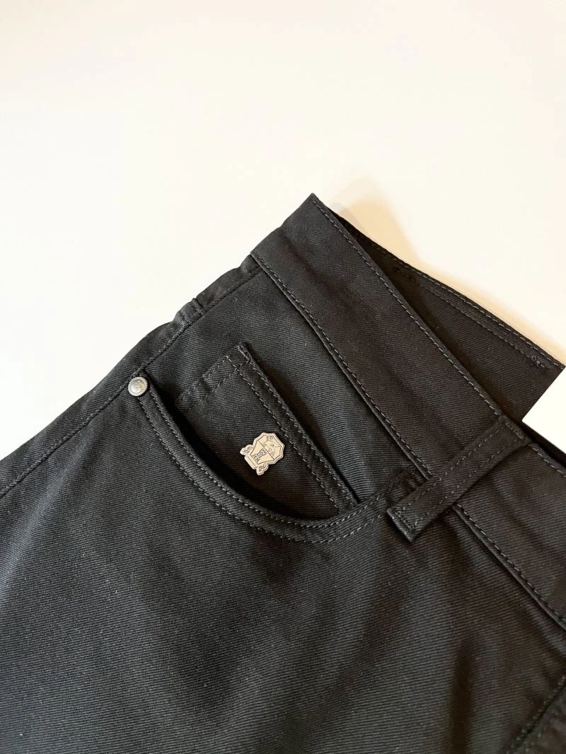 Brunello Cucinelli Jeans EasyCare 159752