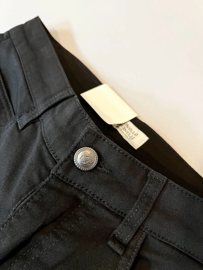 Brunello Cucinelli Jeans EasyCare 159752