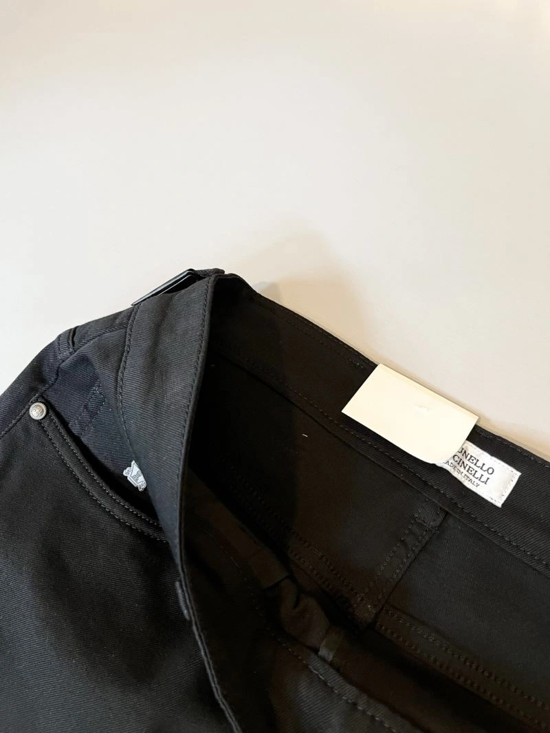Brunello Cucinelli Jeans EasyCare 159752