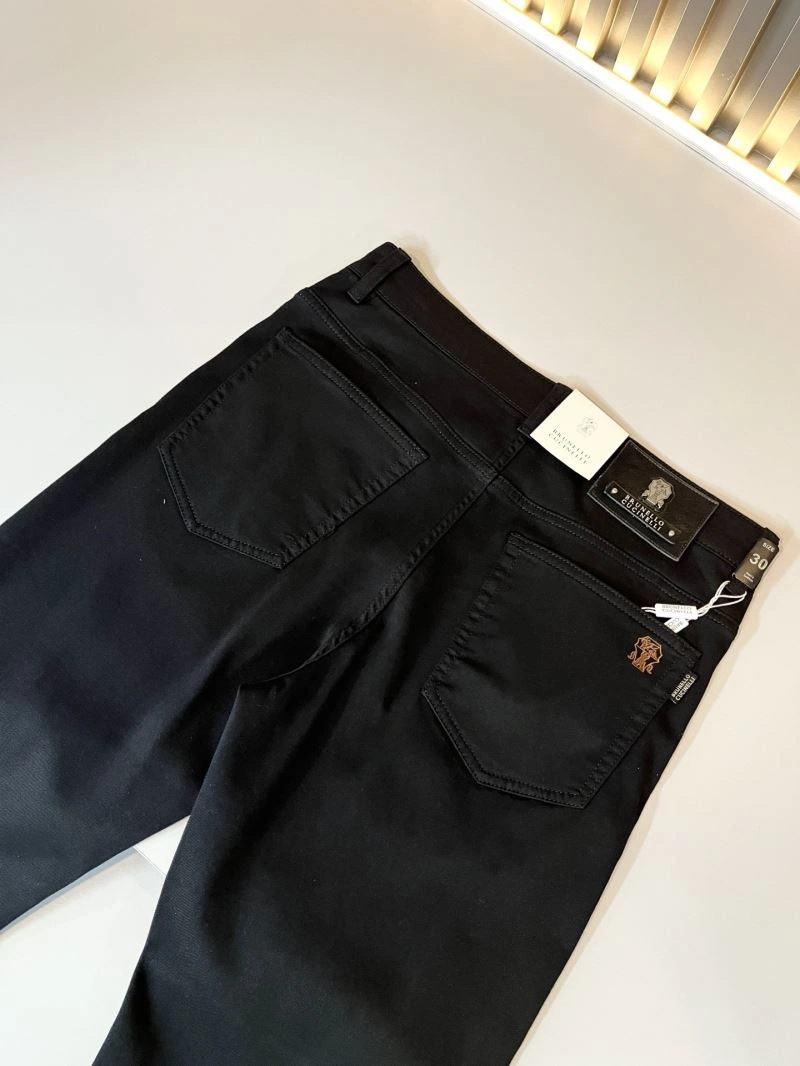 Brunello Cucinelli Jeans EasyCare 159752