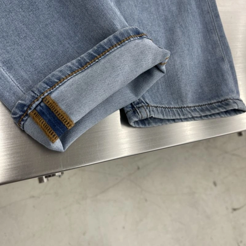 Brunello Cucinelli Jeans RelaxedFit 159714