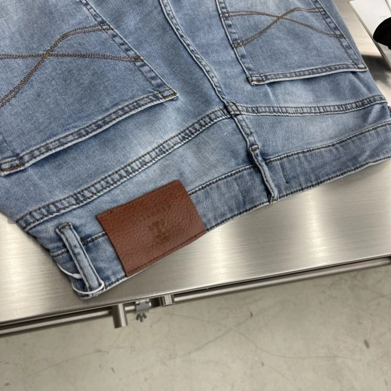 Brunello Cucinelli Jeans RelaxedFit 159714