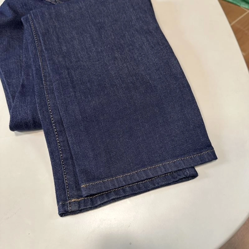 Brunello Cucinelli Jeans SmoothTexture 159717