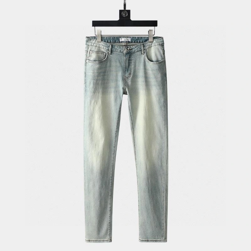 Sophisticated Brunello Cucinelli Jeans 159718