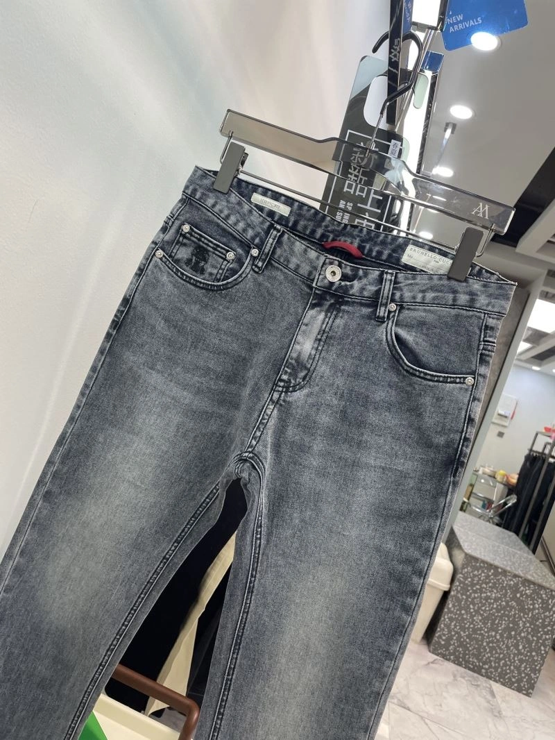 Brunello Cucinelli Jeans StreetReady 159756