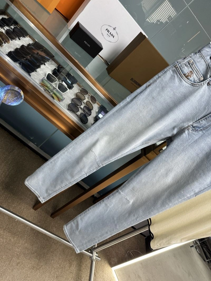 Brunello Cucinelli Jeans ModernLook 159710