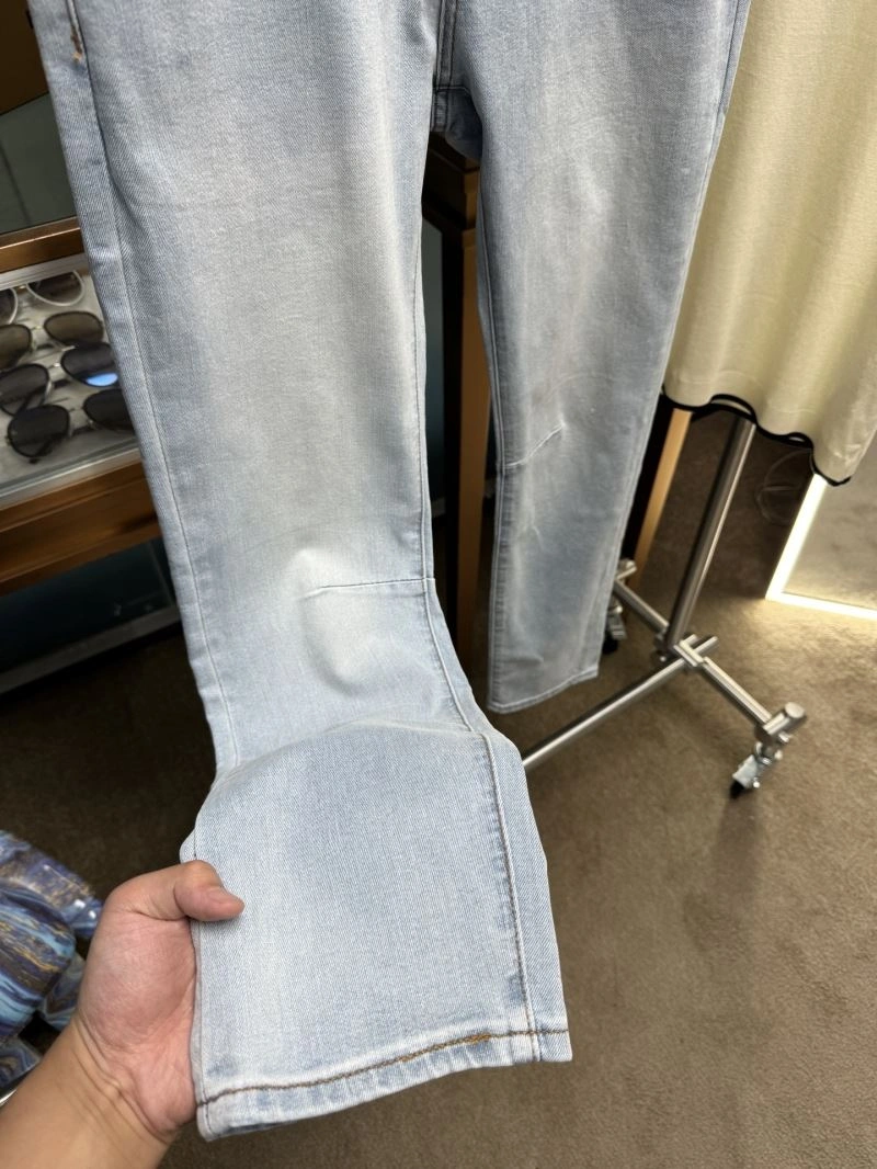 Brunello Cucinelli Jeans ModernLook 159710
