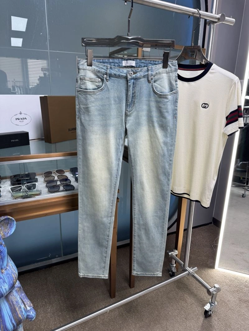 Brunello Cucinelli Jeans Modern 159711