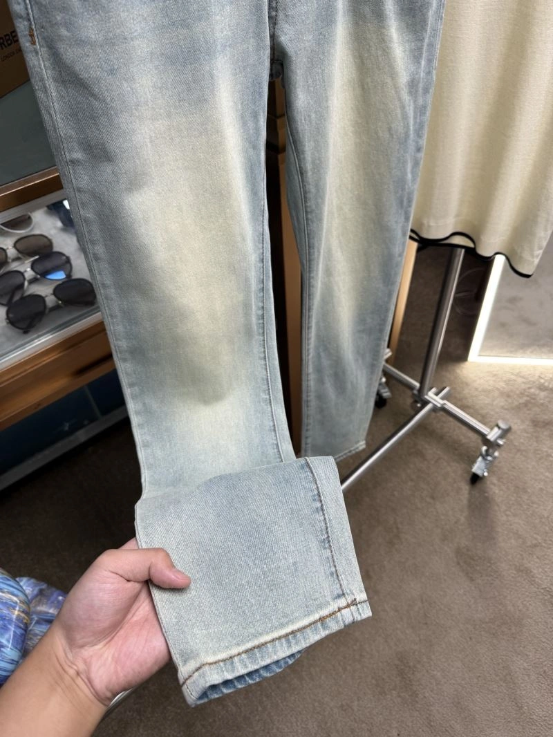 Brunello Cucinelli Jeans Modern 159711