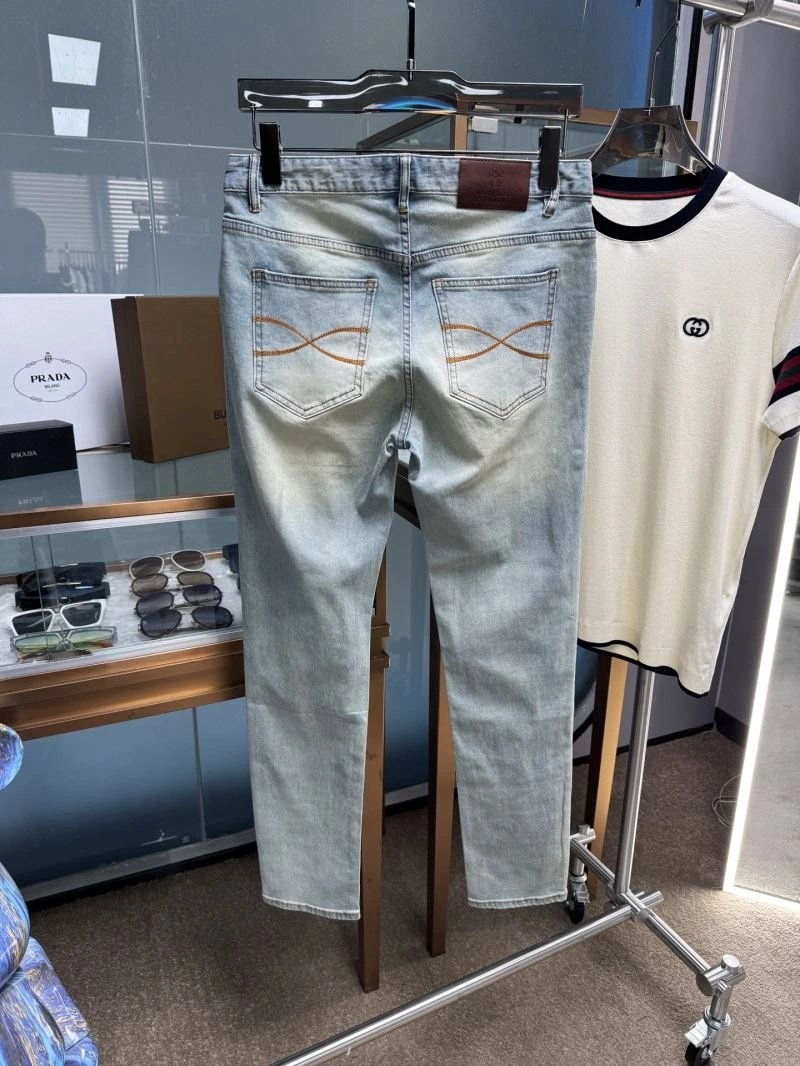Brunello Cucinelli Jeans Modern 159711