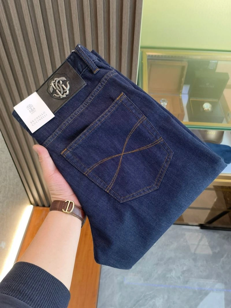 Brunello Cucinelli Jeans UrbanChic 158660