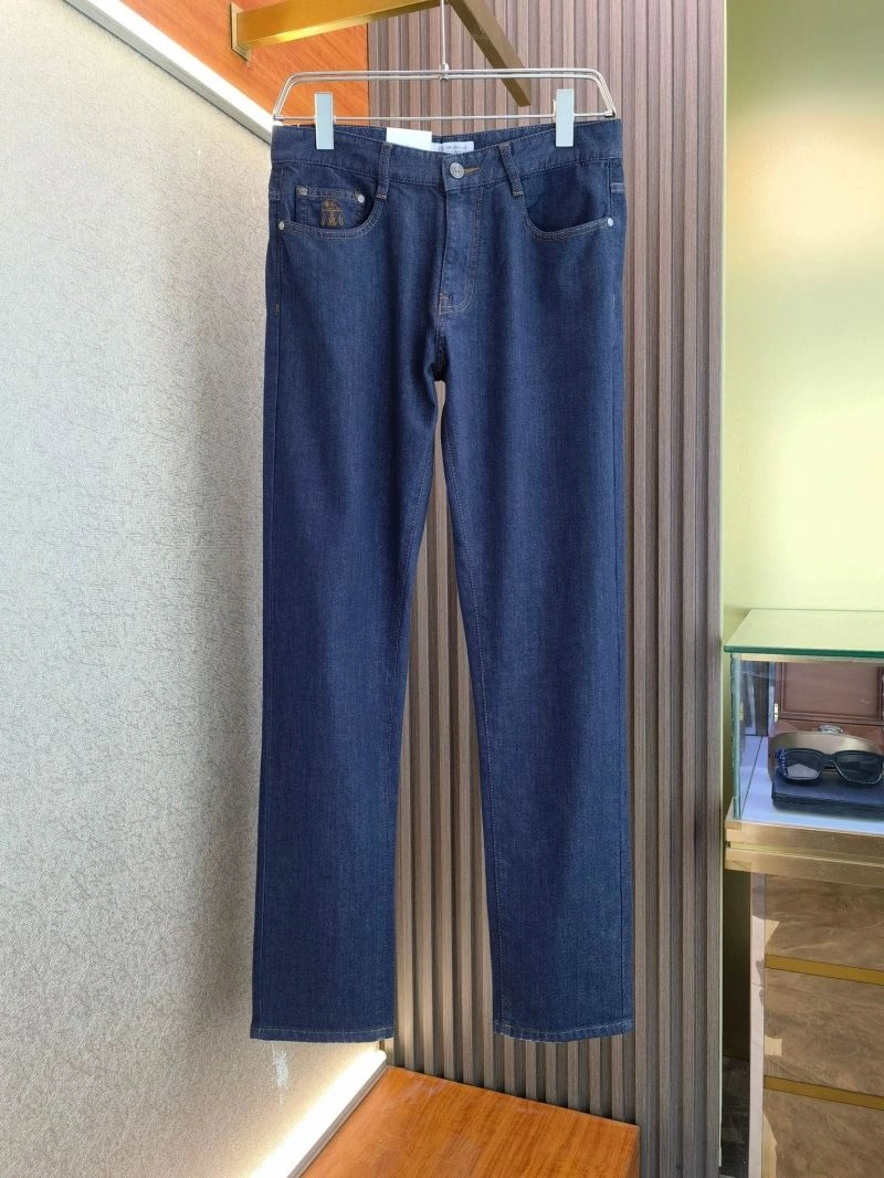 Brunello Cucinelli Jeans UrbanChic 158660