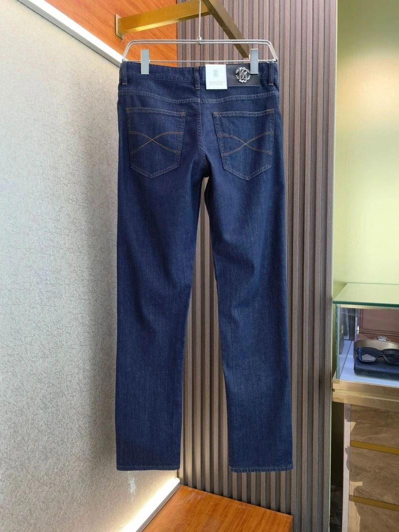 Brunello Cucinelli Jeans UrbanChic 158660