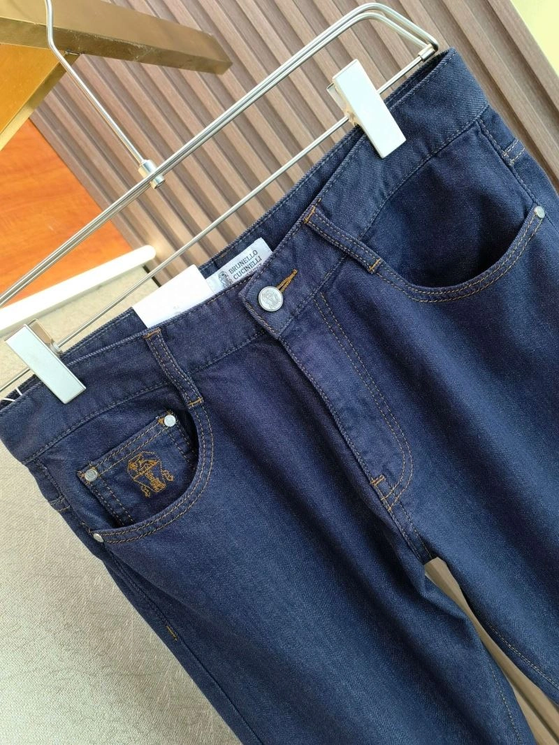 Brunello Cucinelli Jeans UrbanChic 158660