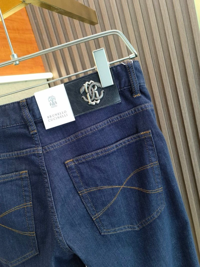 Brunello Cucinelli Jeans UrbanChic 158660