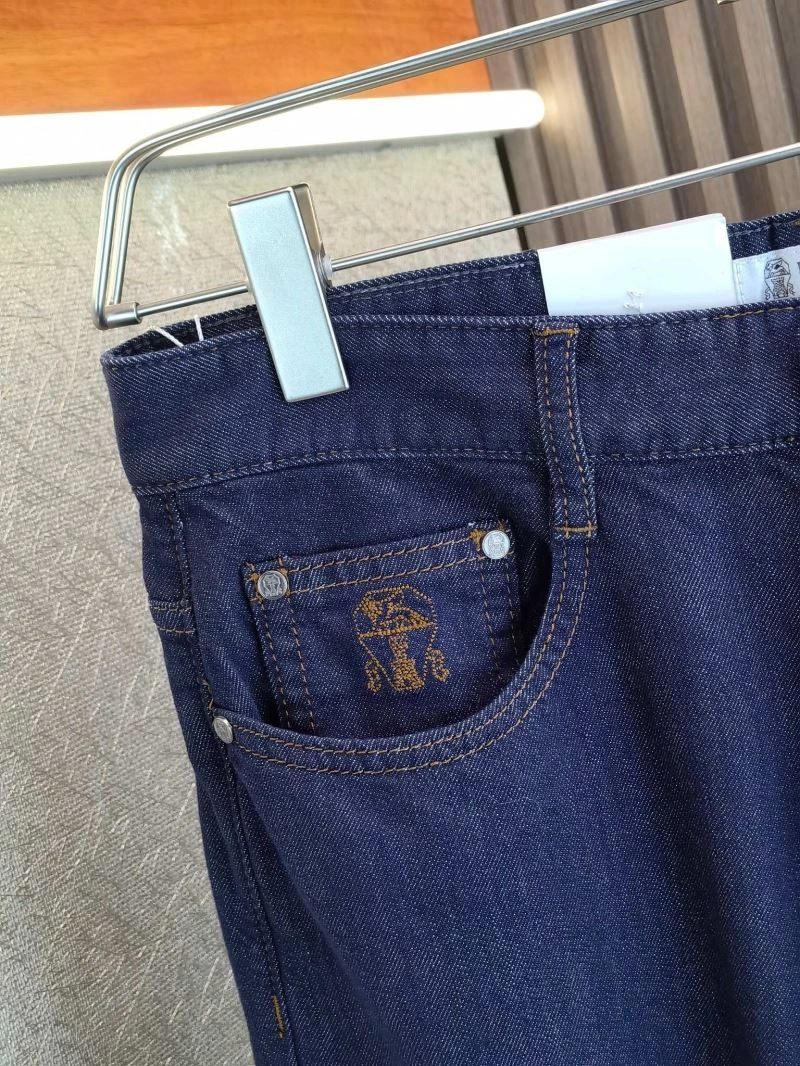 Brunello Cucinelli Jeans UrbanChic 158660