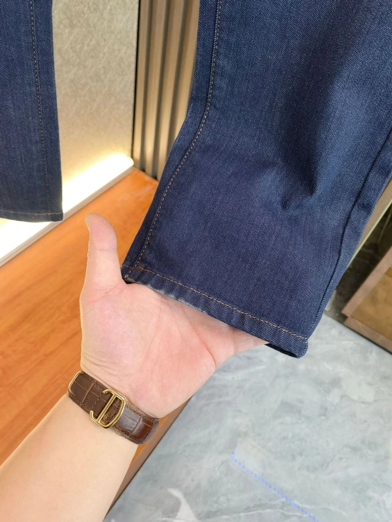 Brunello Cucinelli Jeans UrbanChic 158660
