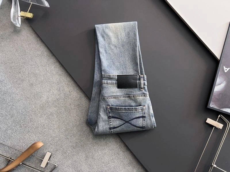 Brunello Cucinelli Jeans StreetReady 158659