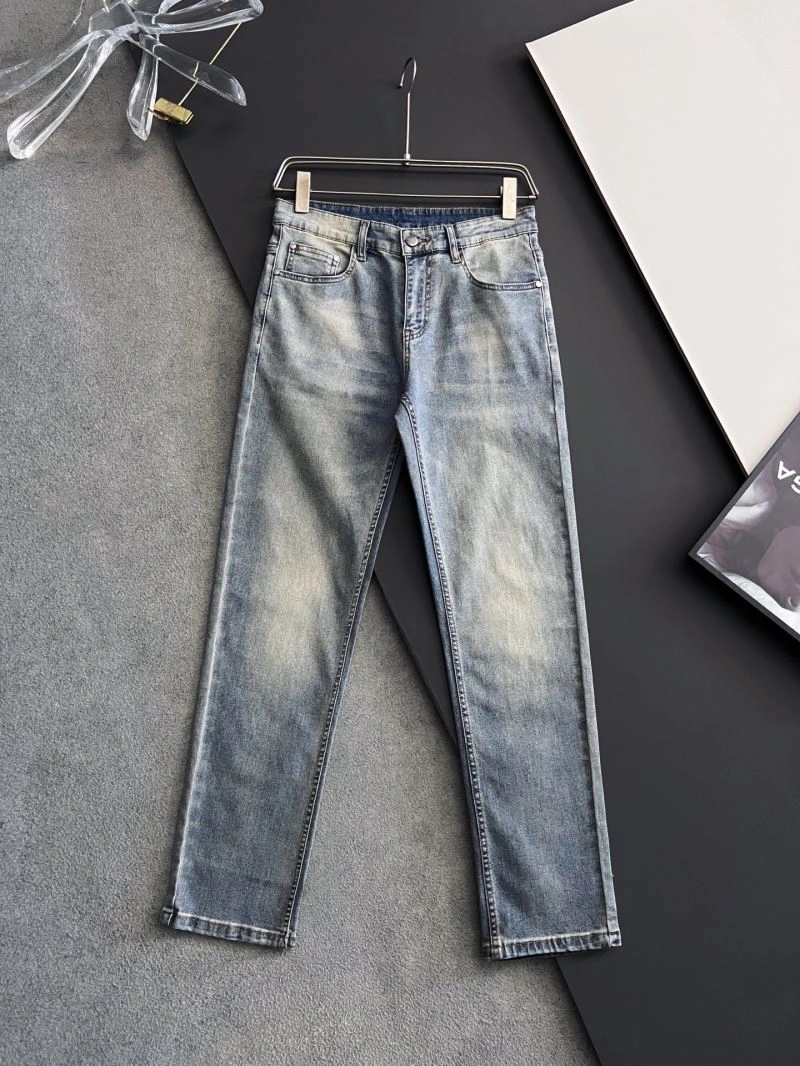 Brunello Cucinelli Jeans StreetReady 158659