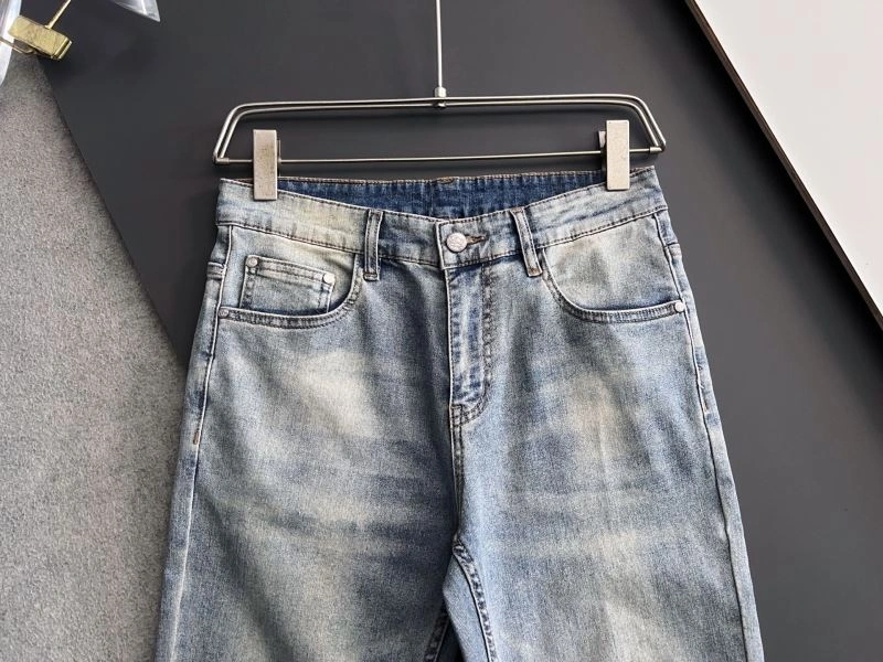Brunello Cucinelli Jeans StreetReady 158659