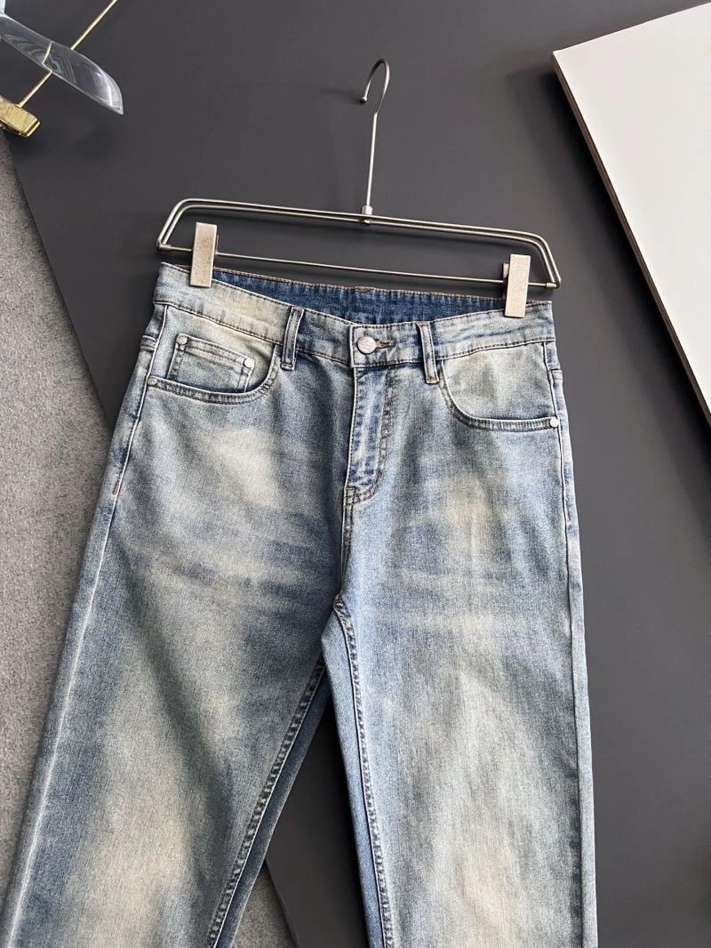 Brunello Cucinelli Jeans StreetReady 158659