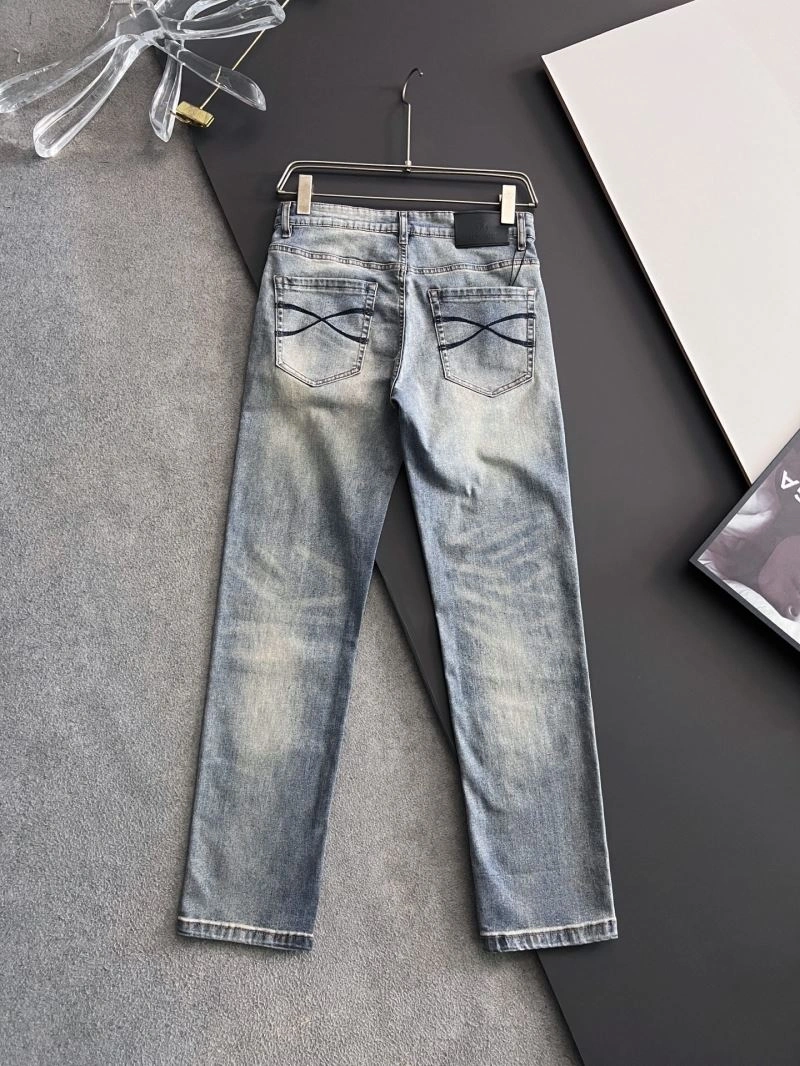 Brunello Cucinelli Jeans StreetReady 158659